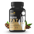 Satvin Ayurveda Burn Fat  Capsules For Men & Women