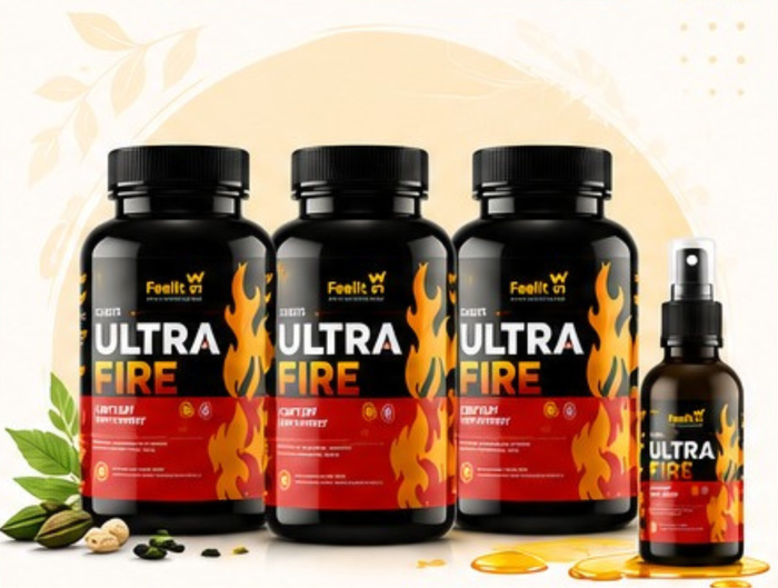 180 Capsules + Free oil