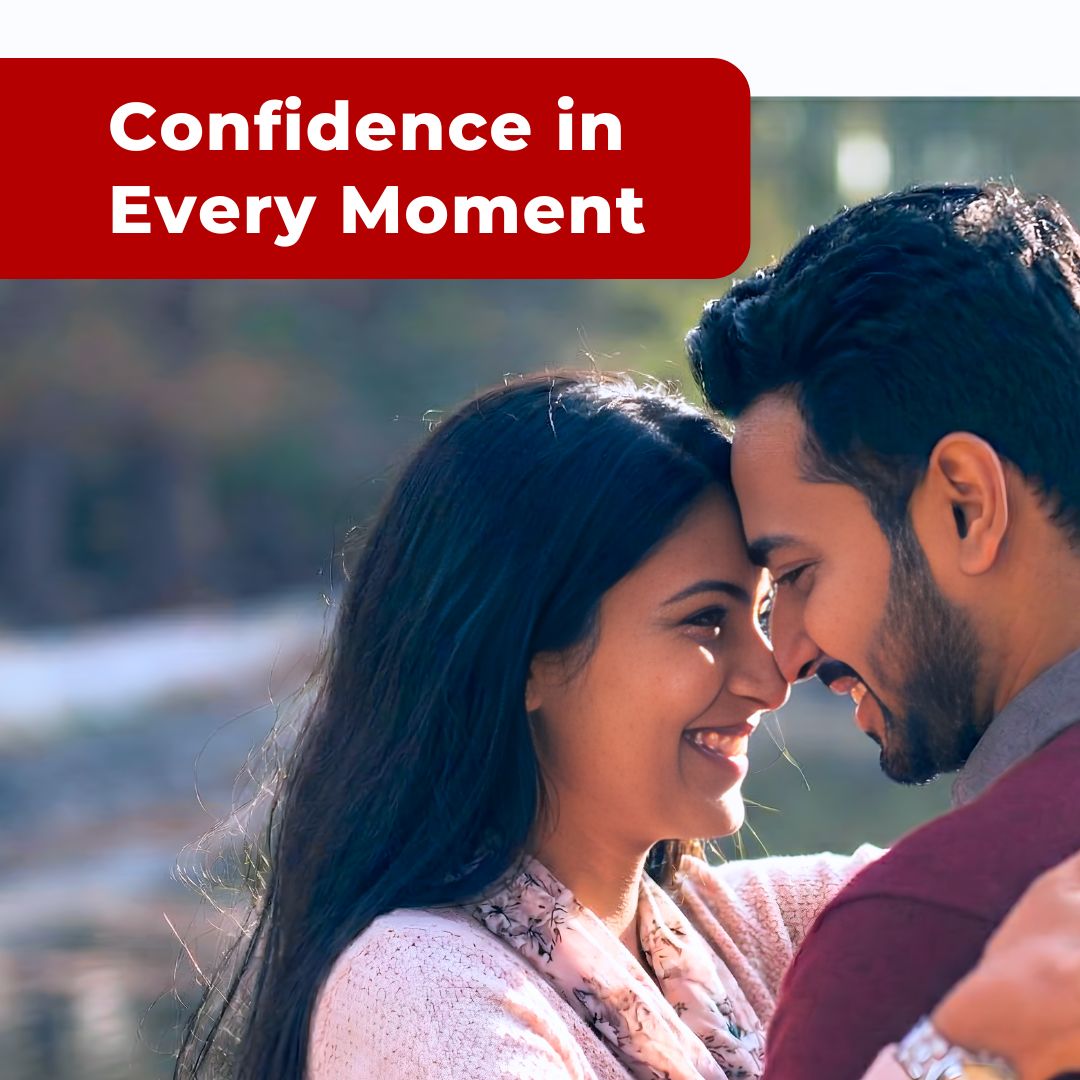 Ultra fire – Natural stamina & vitality Supplement