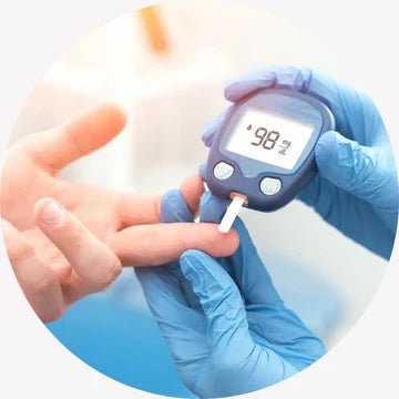 Diabetic Care
