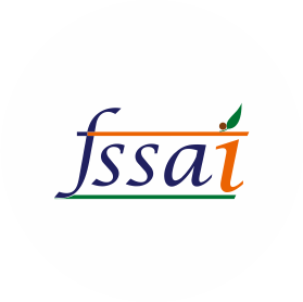 FSSAI Approved