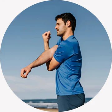 Men’s Wellness